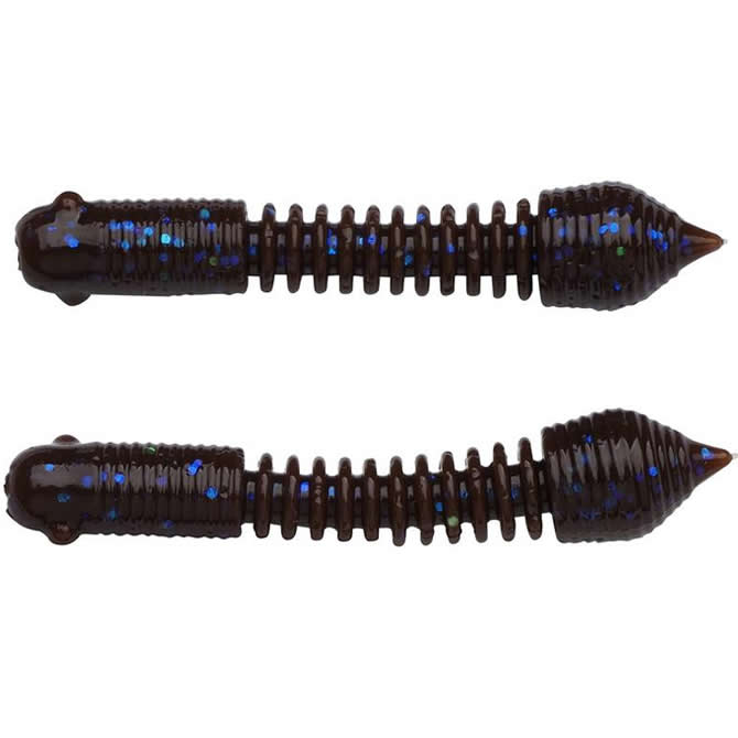 Larva BERKLEY PowerBait Power Pillar, Trout Pellet, 5.5cm, 10buc/pac