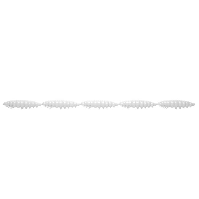 Larva Libra Lures Multi Larva 001, 5*2.5cm, 25buc/plic