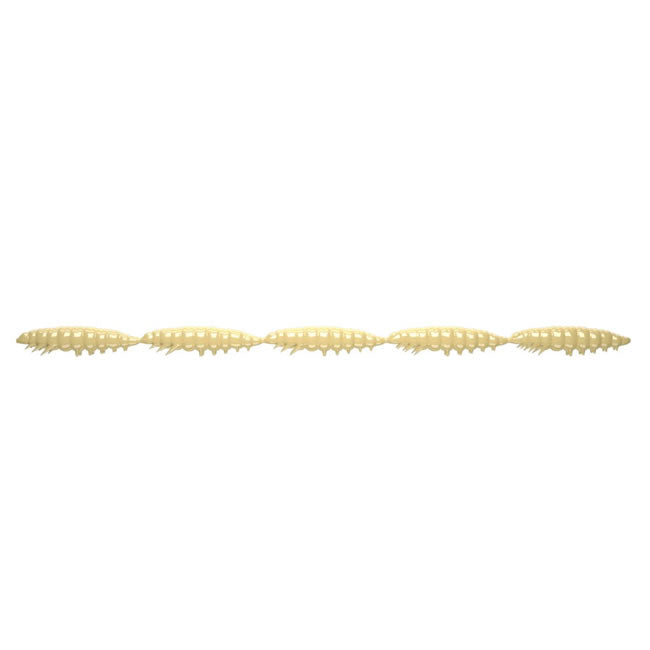 Larva Libra Lures Multi Larva 005, 5*2.5cm, 25buc/plic