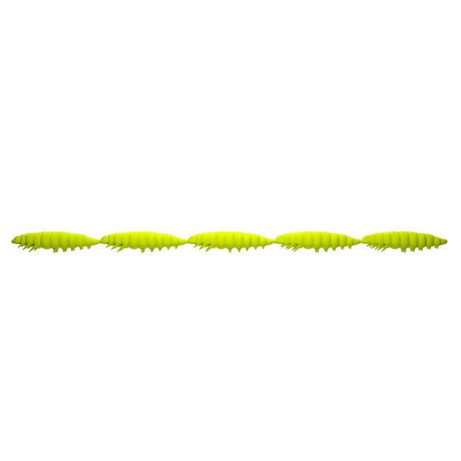 Larva Libra Lures Multi Larva 006, 5*2.5cm, 25buc/plic
