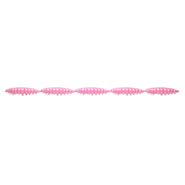 Larva Libra Lures Multi Larva 017, 5*2.5cm, 25buc/plic