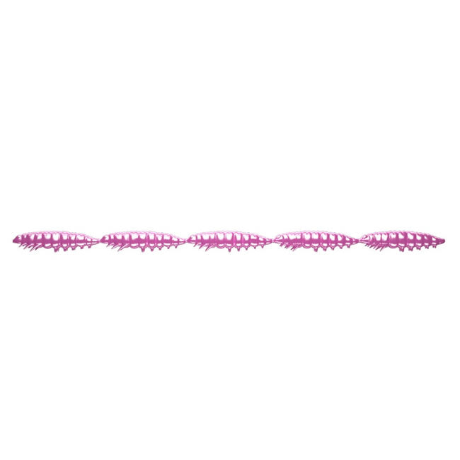 Larva Libra Lures Multi Larva 018, 5*2.5cm, 25buc/plic