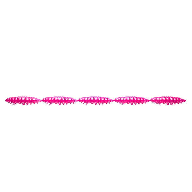 Larva Libra Lures Multi Larva 019, 5*2.5cm, 25buc/plic