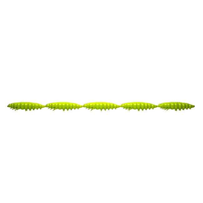 Larva Libra Lures Multi Larva 027, 5*2.5cm, 25buc/plic