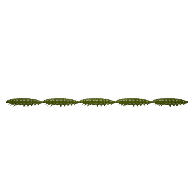 Larva Libra Lures Multi Larva 031, 5*2.5cm, 25buc/plic