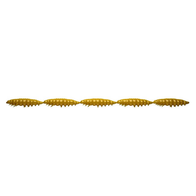Larva Libra Lures Multi Larva 036, 5*2.5cm, 25buc/plic