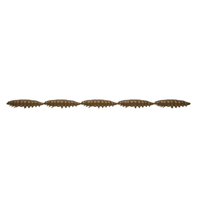 Larva Libra Lures Multi Larva 038, 5*2.5cm, 25buc/plic