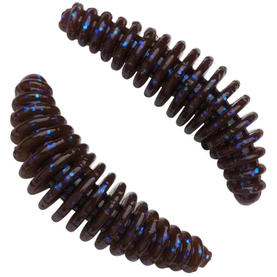 Larve Berkley Power Bait Pupa, Trout Pellet, 4.5cm, 10buc/cutie
