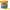 Larve Berkley Power Bait Maggot, Yellow, 1cm, 10buc/cutie