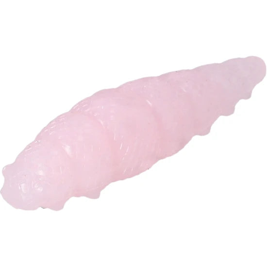 Larve Mikado M-area Multi Insect, Pink, Bubblegum, 3.6cm, 6buc/cutie