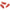 Larve De Musca Berkley Powerbait Worms Red, 1cm, 110buc