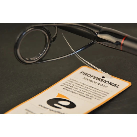 Lasneta Carp Expert Dynamic Feeder, 120-180g, 3.90m, 3+3seg