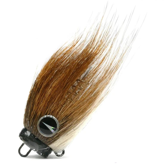 Lead Head Vmc Mustache Rig X1, Cappuccino, 20g