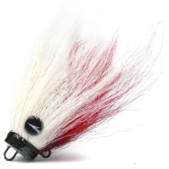 Lead Head Vmc Mustache Rig X1, Ghost, 40g