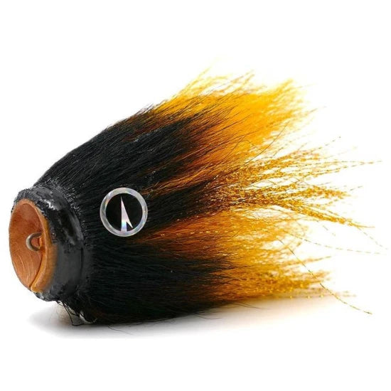 Lead Head Vmc Mustache Rig X1 L, Maya, 40g, 1buc/pac
