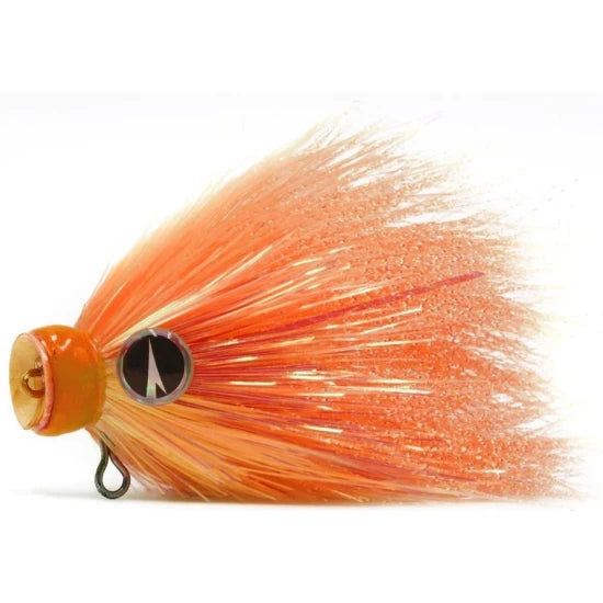 Lead Head Vmc Mustache Rig X1 Shallow, Baby Uvc, 14g, 1buc/pac