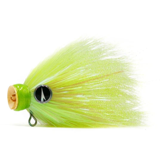 Lead Head Vmc Mustache Rig X1 Shallow, Baby Uvo, 14g, 1buc/pac