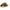 Lead Head Vmc Mustache Shallow Baby X1, Cappuccino, 14g