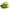 Lead Head Vmc Mustache Shallow Baby X1, Chartreuse, 14g