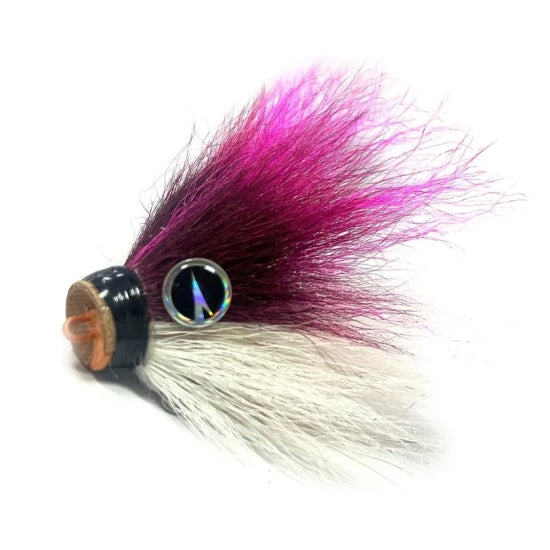 Lead Head Vmc Mustache Shallow Baby  X1 L, Pink, 40g, 1buc/pac