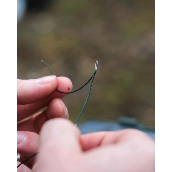 Leadcore Fox Naturals Splice Hooklength 50lb-22.7kg, 20m