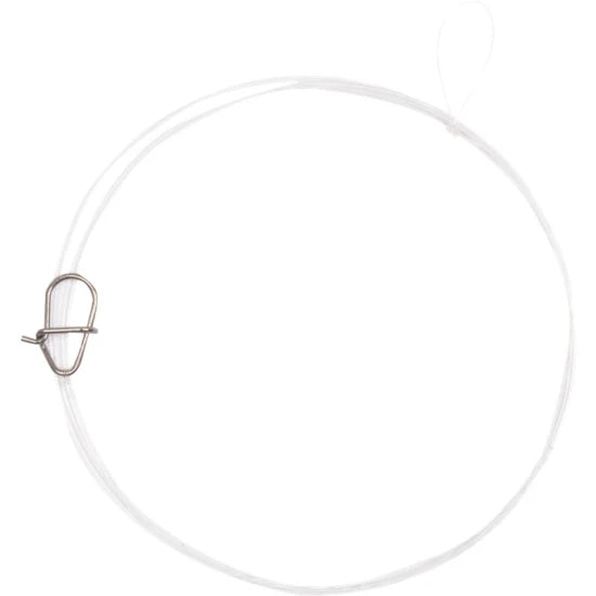 Leader Zebco Magic Trout Spin, 0.21mm, 70cm, 4buc/pac