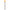Led cu Baterie Night Wasp CLASSIC Galben