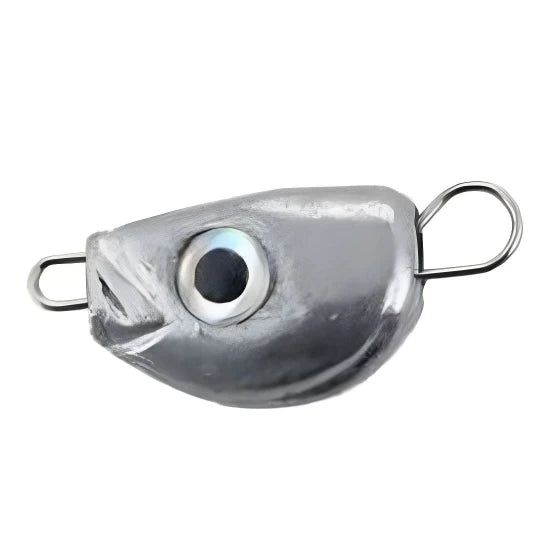 Lestaj Jig Jaxon Cheburaska 10g, 10buc/pac