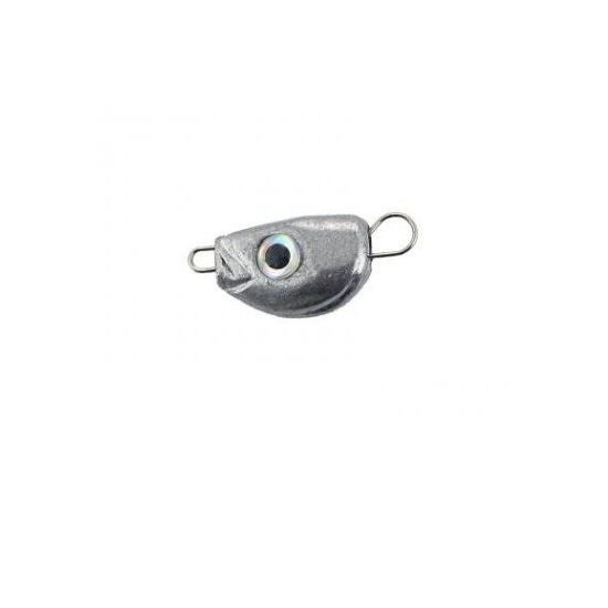 Lestaj plumb jig Jaxon Cheburaska  20GR 10/PLIC