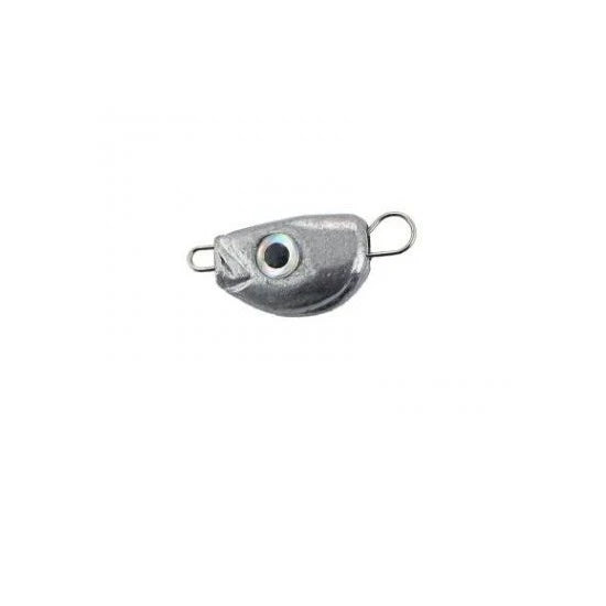 Lestaj Plumb Jig Jaxon Cheburaska 5gr 10/plic