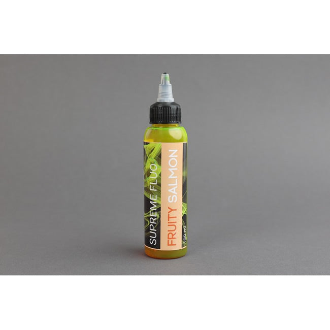 Lichid 220 Fluo Supreme Somon&amp;Fruit 100 ml