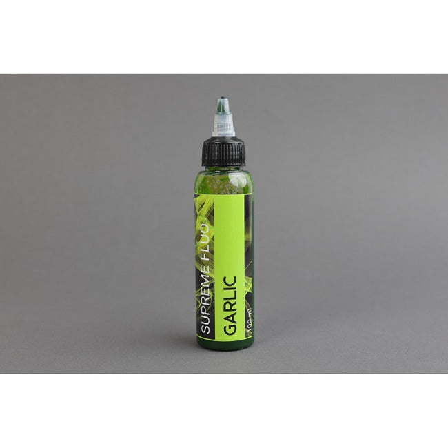 Lichid 220 Fluo Supreme Usturoi 100 ml