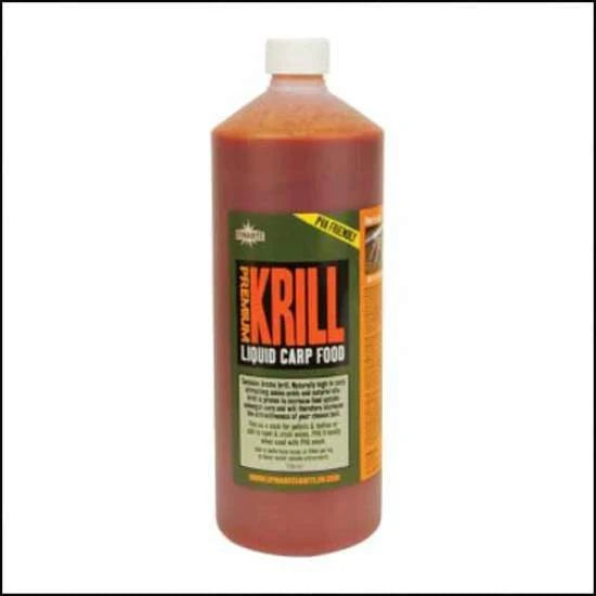 Lichid Dynamite Baits Krill 1l