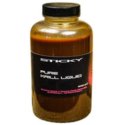 Lichid Hidrolizat De Krill Sticky 500ml