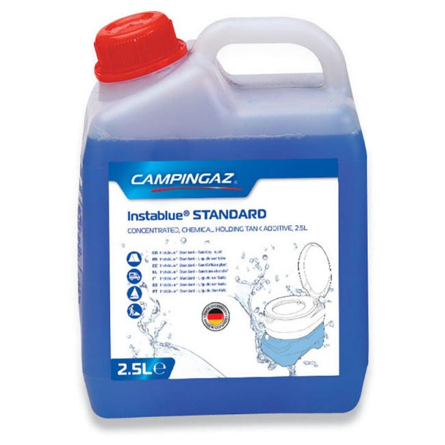 Lichid Toaletă Campingaz Instablue Standard 2,5L