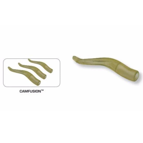 Line Aligner Carp Spirit Camfusion 15buc/plic Nr.1/0-1