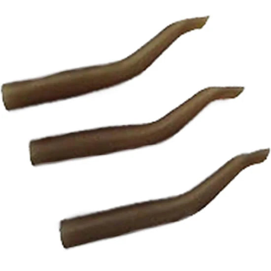 Line Aligner Fish Pro Brown, Marime S - Pentru Calige Nr.6-10, 10buc/pac