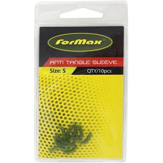 Line Aligner Formax Silicon, Marime S, 10buc/pac