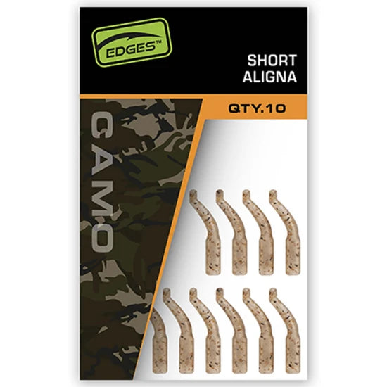 Line Aligner Fox Edges Camo Short Aligna, 10buc/pac