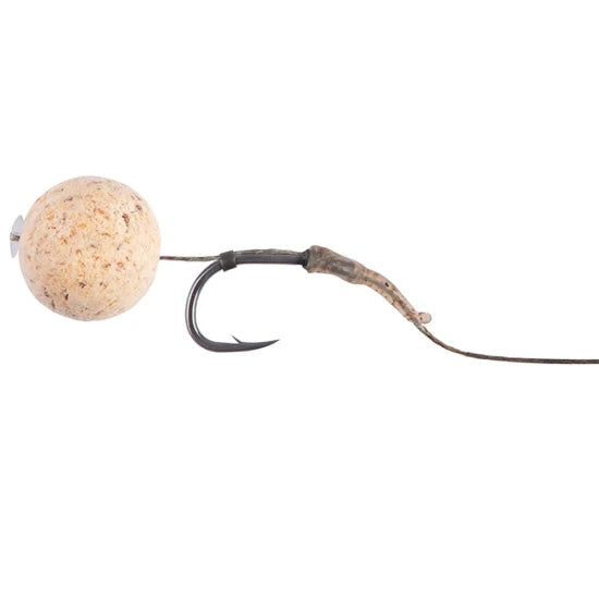 Line Aligner Fox Edges Camo Short Aligna, 10buc/pac