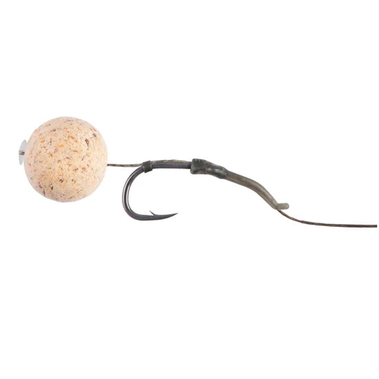 Line Aligner Fox Edges Naturals Long Aligna, 10buc/pac
