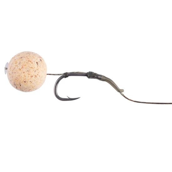 Line Aligner Fox Edges Naturals Short Aligna, 10buc/pac
