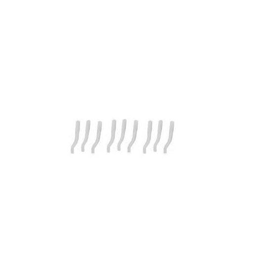 Line Aligner Jaxon Pro Carp A, 10 buc