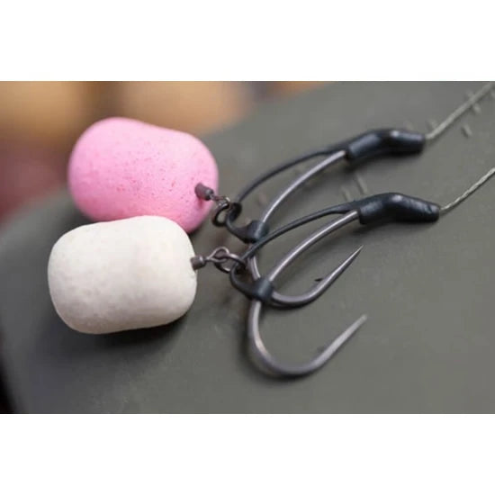 Line Aligner Korda Kicker D-rig Aligner, Green, Marime L, 10buc/pac