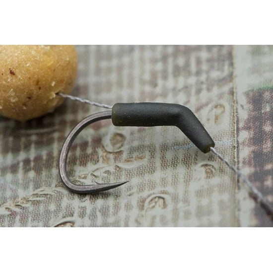 Line Aligner Korda Kicker Rig Aligner, Brown, Marime L, 10buc/pac