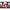 Line Aligner Korda Kicker Rig Aligner, Red / White, Marime M, 10buc/pac