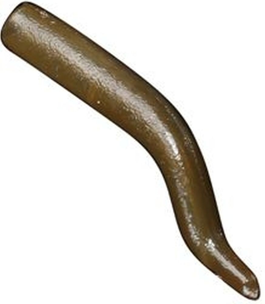 Line Aligner Mikado L, Solid Brown, 15buc/plic