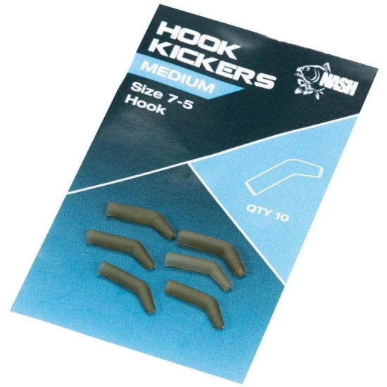 Line Aligner Nash Hood Kickers Large, 10buc/plic