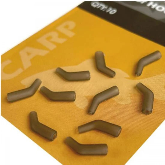 Line Aligner Orange Pentru Carlige 10buc/plic Negru