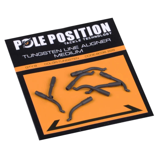 Line Aligner Strategy Pole Position Tungsten Medium